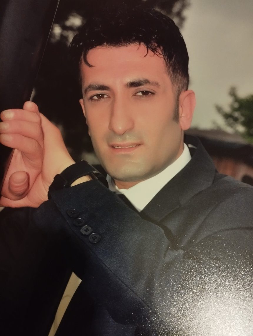 Bioenerji Uzmanı — Metafizik Bioenerji