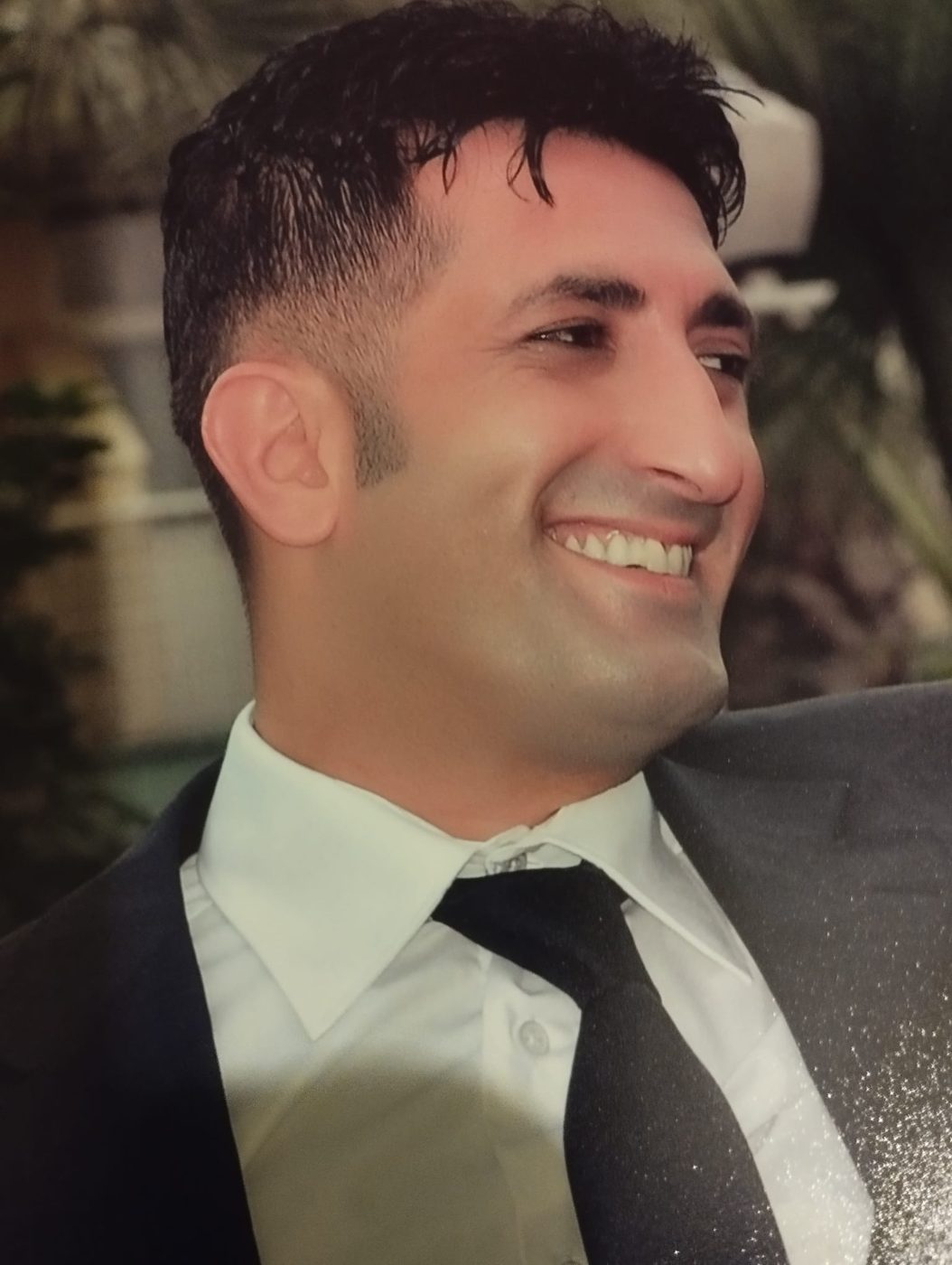 Bioenerji Uzmanı profil